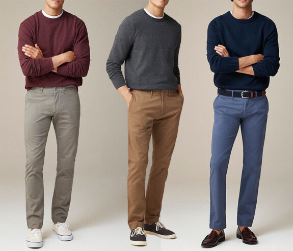 Steal Alert: J. Crew 50% off Black Friday/Cyber Monday + 30% off Suiting & Chinos